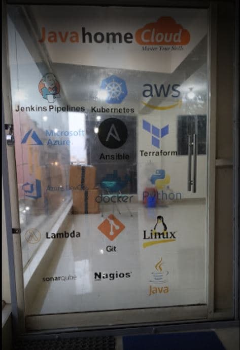 Java Home Cloud Technologies Java Home Cloud Technologies photo 4